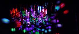 9 апреля – последнее 3D-шоу в этом сезоне