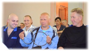 Харьковская филармония - выступление для бойцов АТО_5