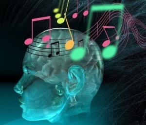 Мозг и музыка