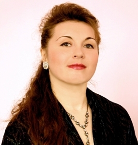 Наталья Сидоренко, сопрано