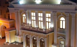 Харківська філармонія чекає на зустріч із слухачами в новому концертному сезоні!