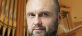 Олег Киняев