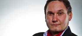С Днем рождения Александра Бондарчука