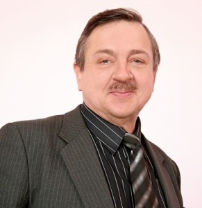 Сергей Сердюк, солист-инструменталист