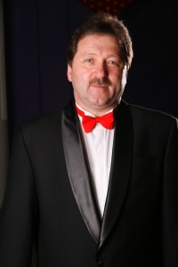 Владимир Соляников, пианист, композитор